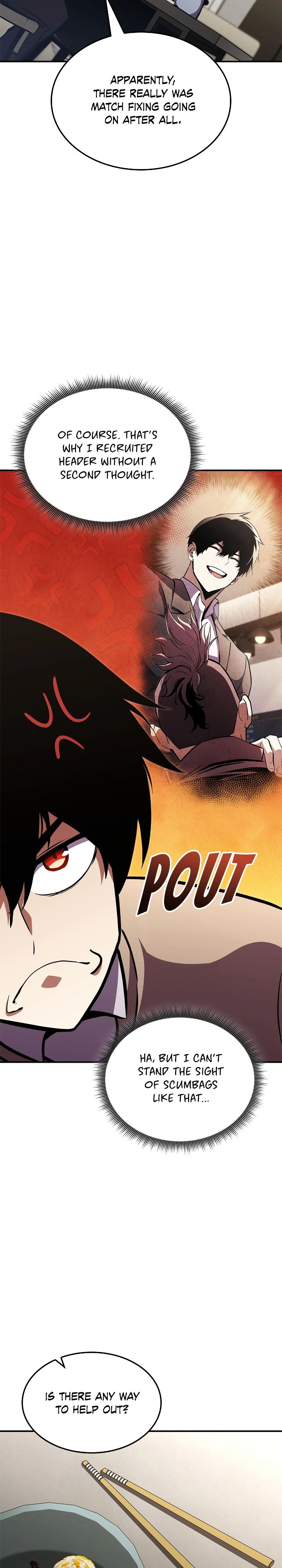 Ranker's Return Chapter 150, page 47 of 54