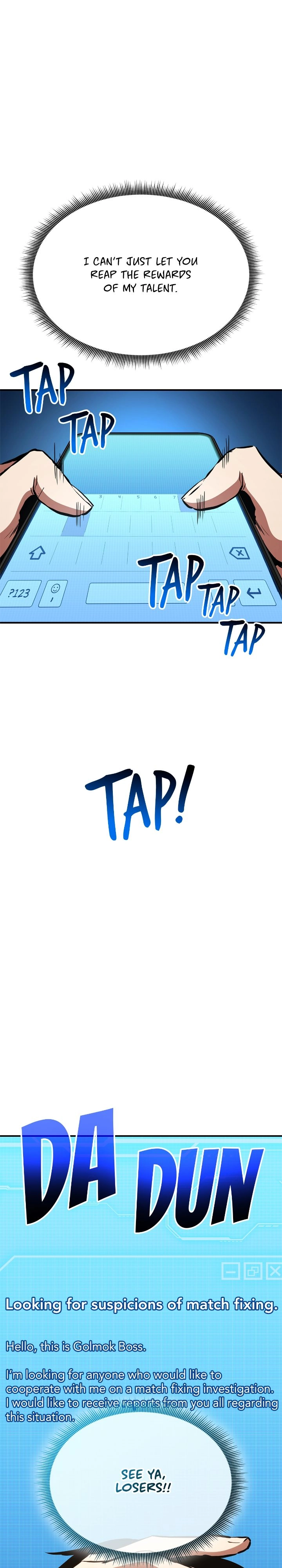 Ranker's Return Chapter 150, page 51 of 54