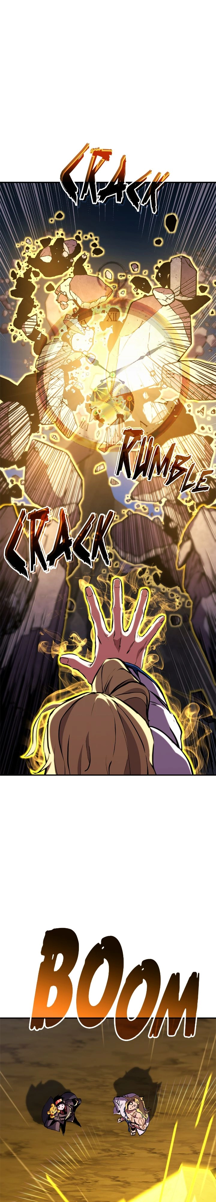 Ranker's Return Chapter 150, page 7 of 54