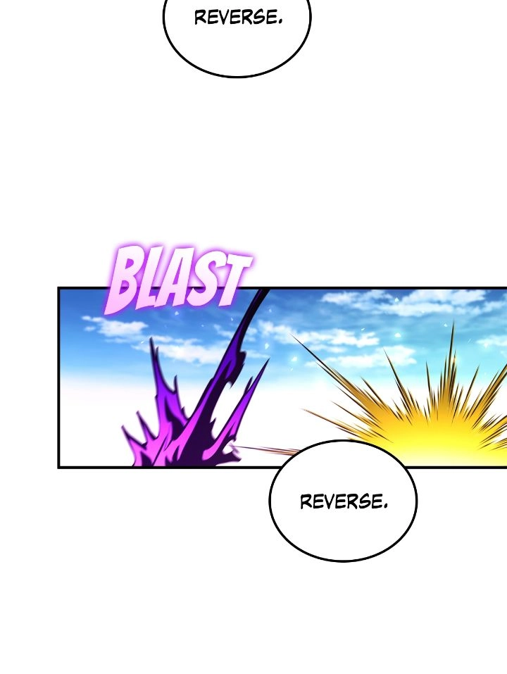 Ranker's Return Chapter 150, page 9 of 54