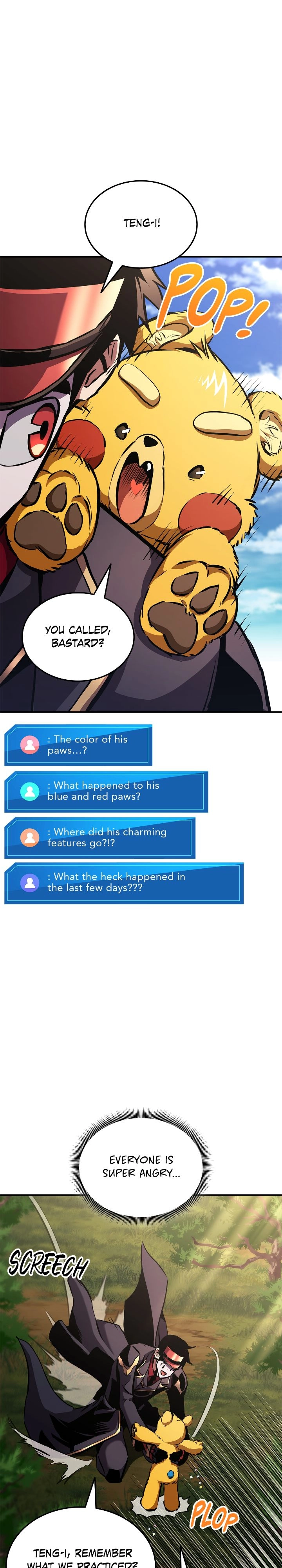 Ranker's Return Chapter 151, page 24 of 54