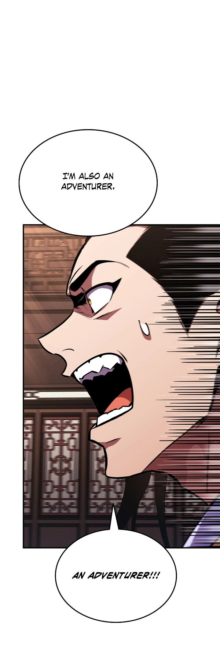 Ranker's Return Chapter 151, page 42 of 54