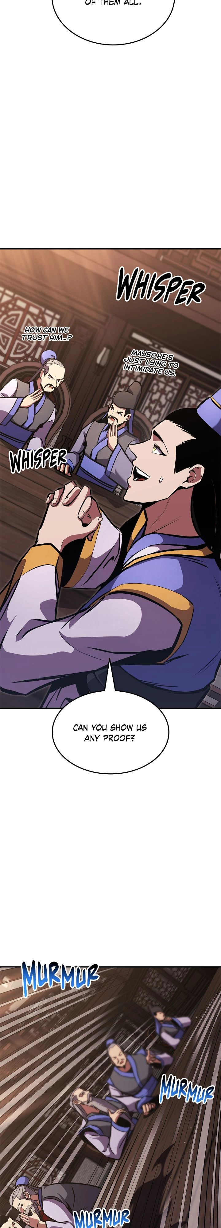 Ranker's Return Chapter 151, page 44 of 54