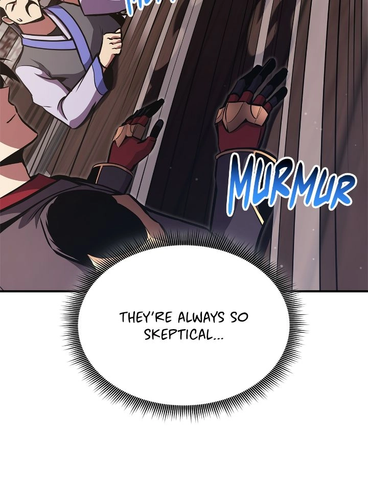 Ranker's Return Chapter 151, page 45 of 54