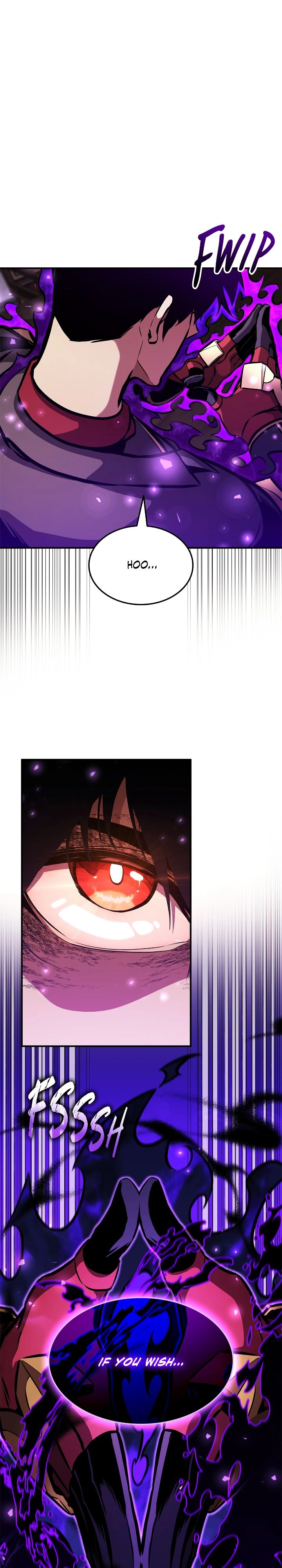 Ranker's Return Chapter 151, page 46 of 54