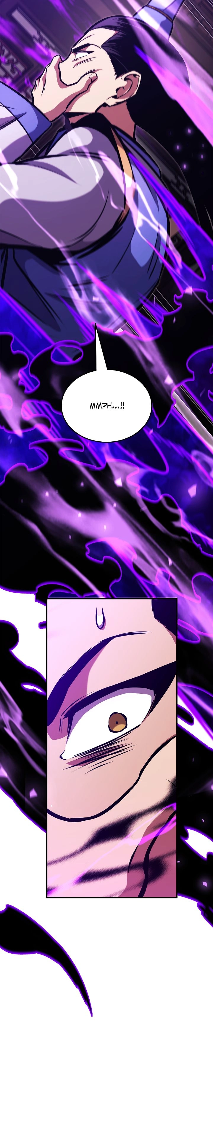 Ranker's Return Chapter 151, page 49 of 54