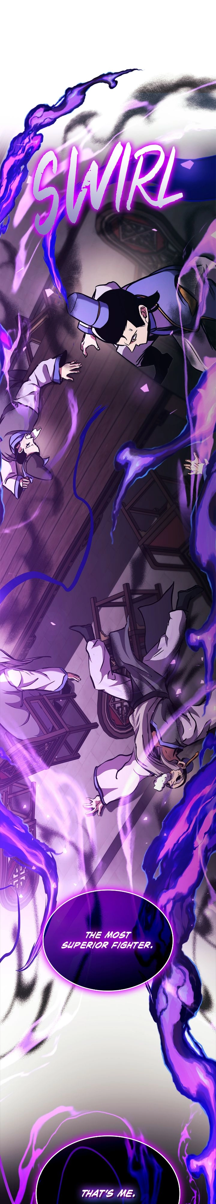 Ranker's Return Chapter 151, page 50 of 54