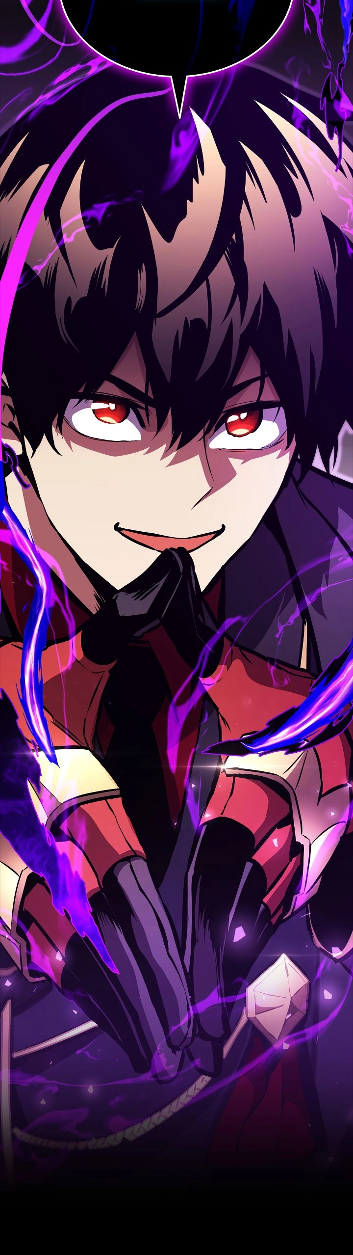 Ranker's Return Chapter 151, page 51 of 54