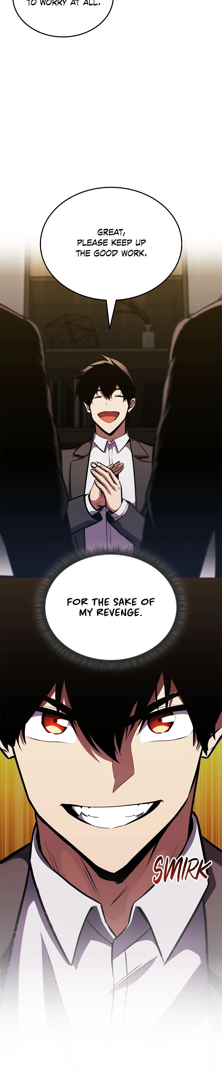 Ranker's Return Chapter 151, page 7 of 54