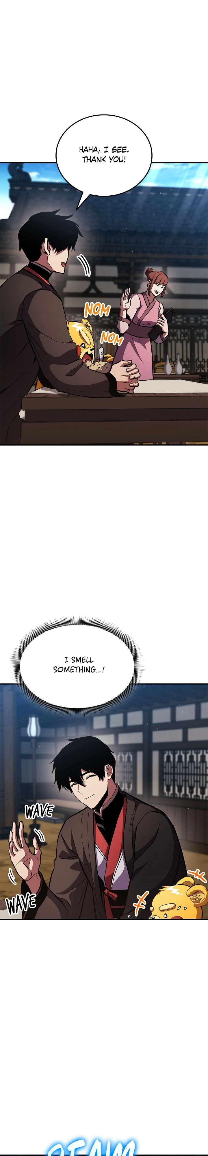Ranker's Return Chapter 152, page 18 of 51