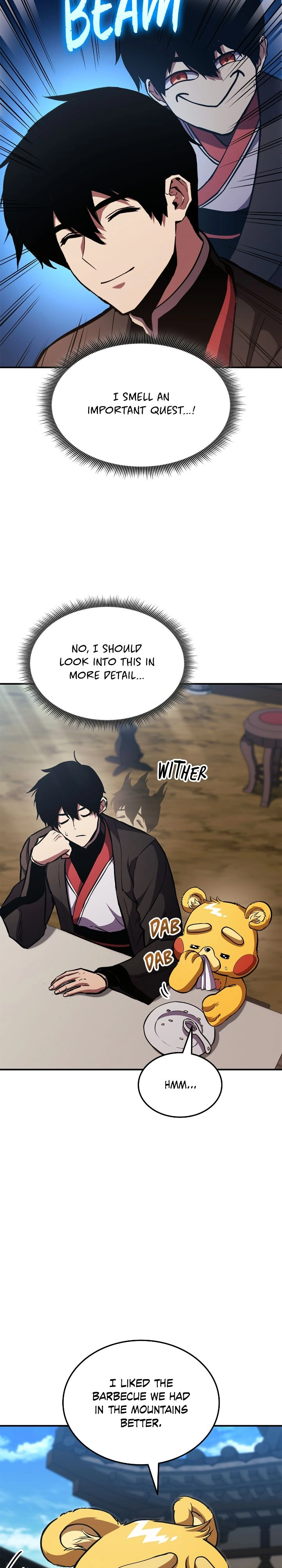 Ranker's Return Chapter 152, page 19 of 51
