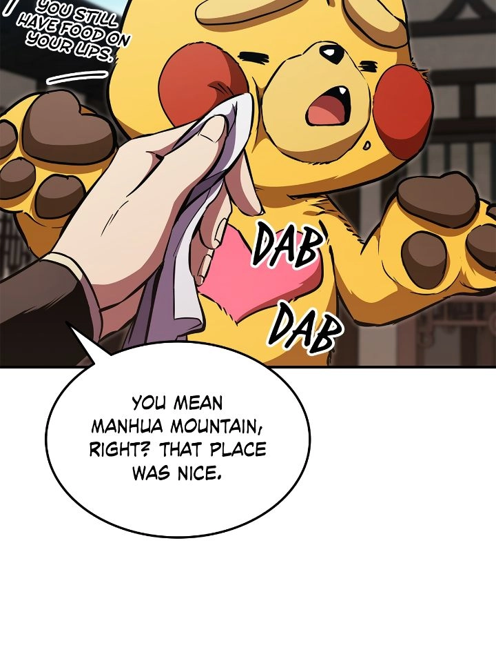 Ranker's Return Chapter 152, page 20 of 51