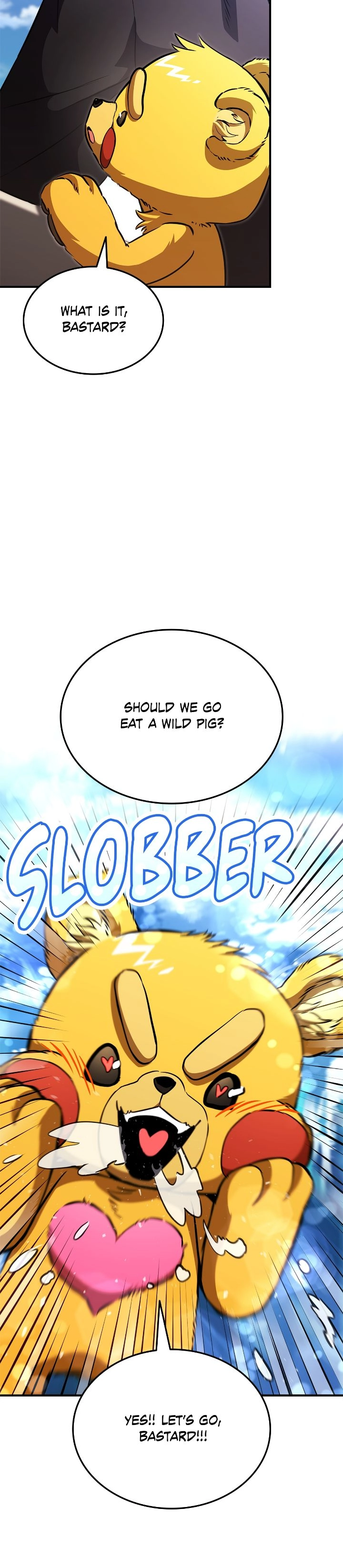 Ranker's Return Chapter 152, page 22 of 51