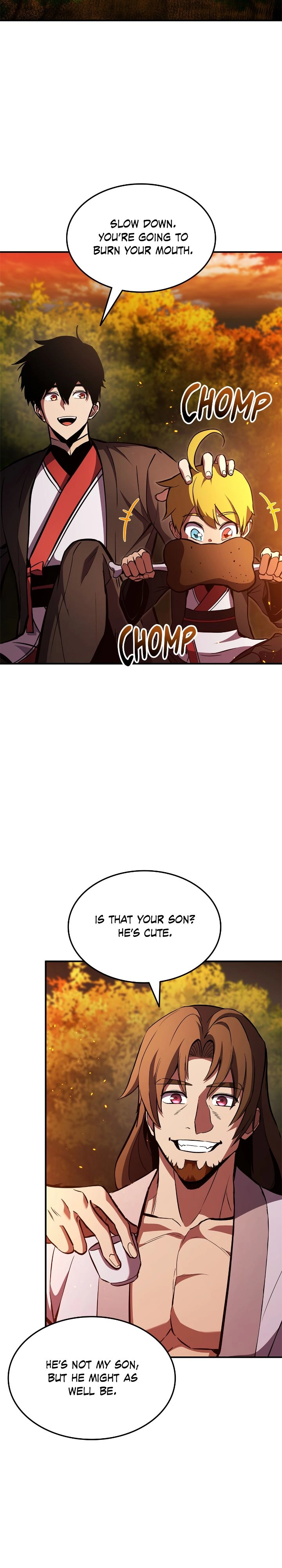 Ranker's Return Chapter 152, page 24 of 51