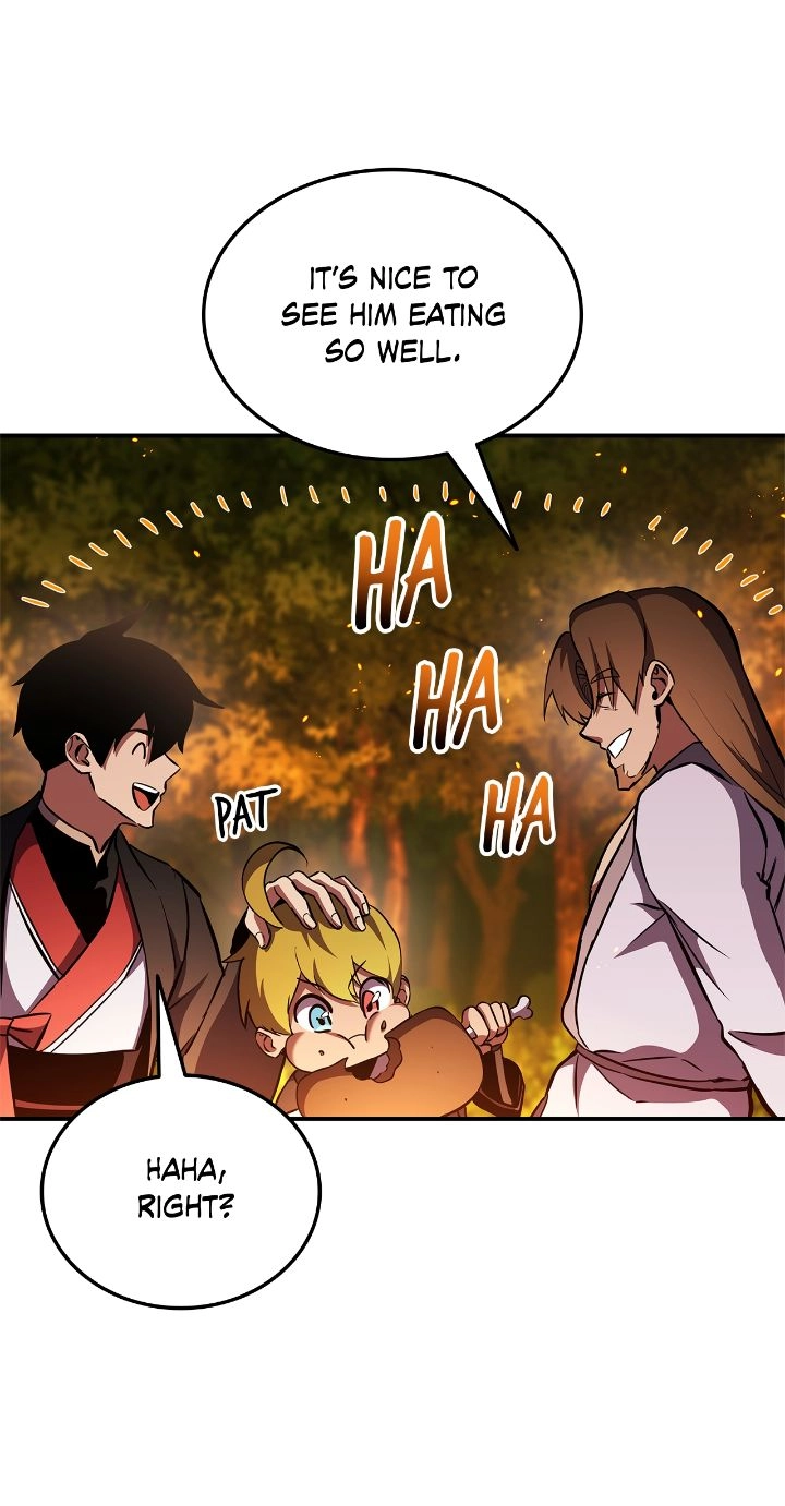 Ranker's Return Chapter 152, page 25 of 51