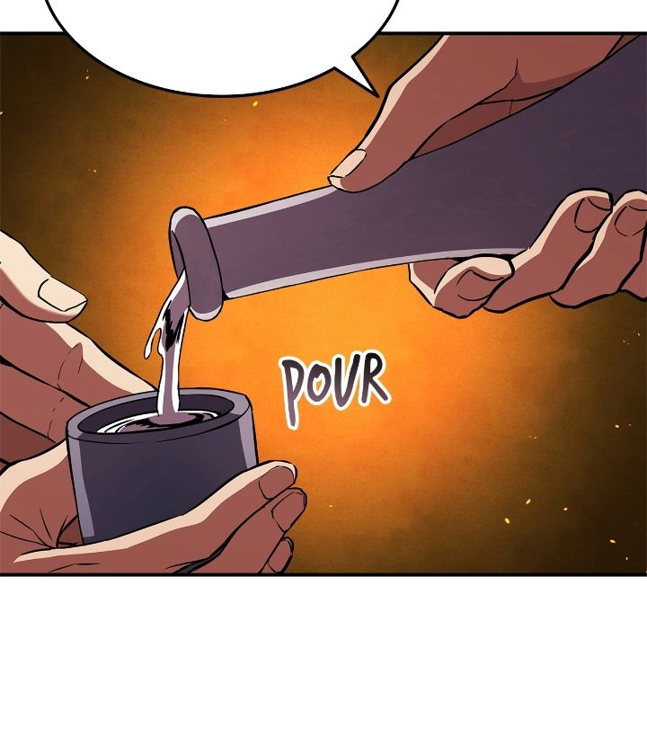 Ranker's Return Chapter 152, page 28 of 51