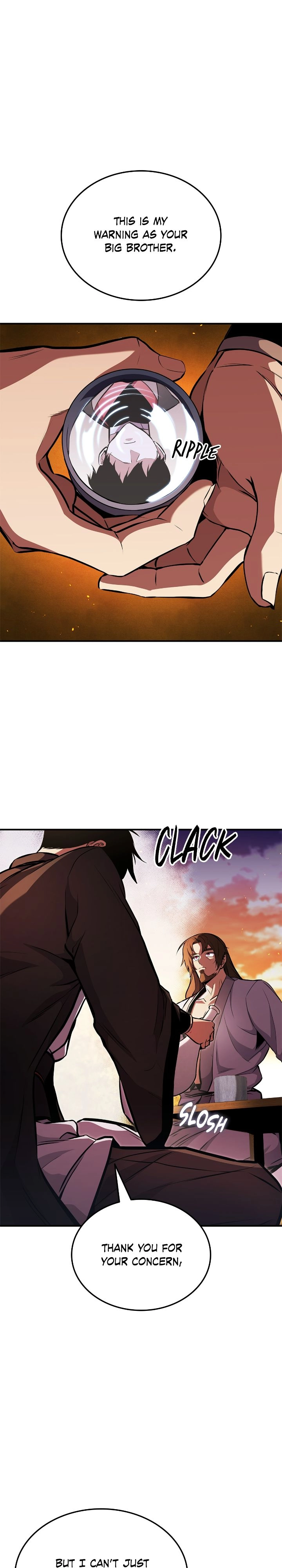 Ranker's Return Chapter 152, page 29 of 51