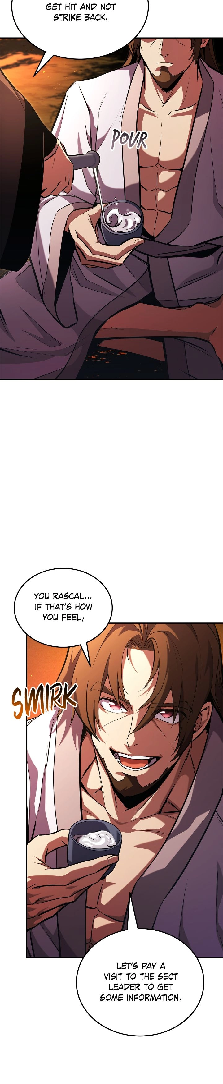 Ranker's Return Chapter 152, page 30 of 51