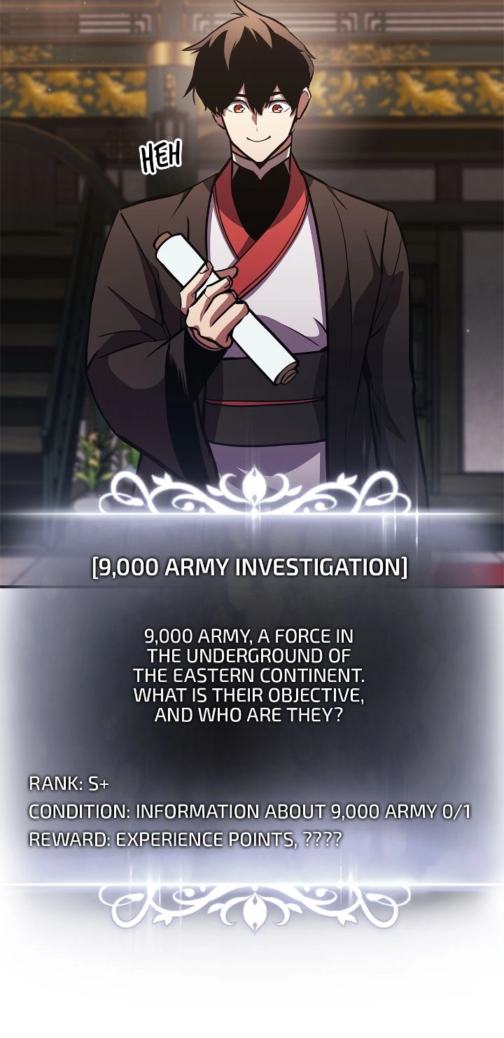 Ranker's Return Chapter 152, page 38 of 51
