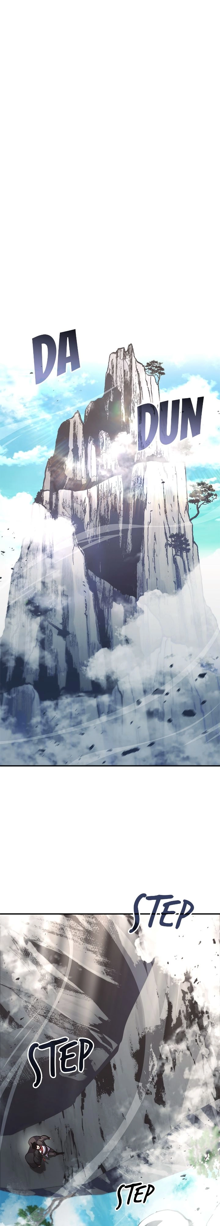 Ranker's Return Chapter 152, page 39 of 51
