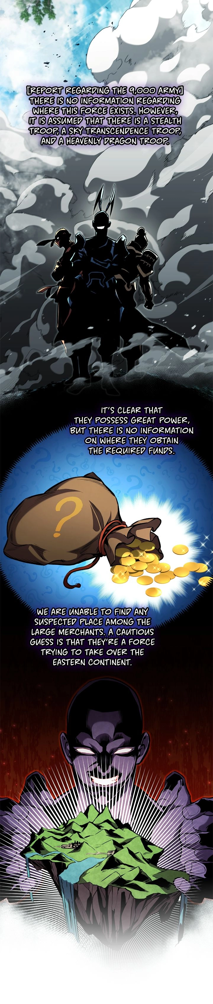 Ranker's Return Chapter 152, page 40 of 51