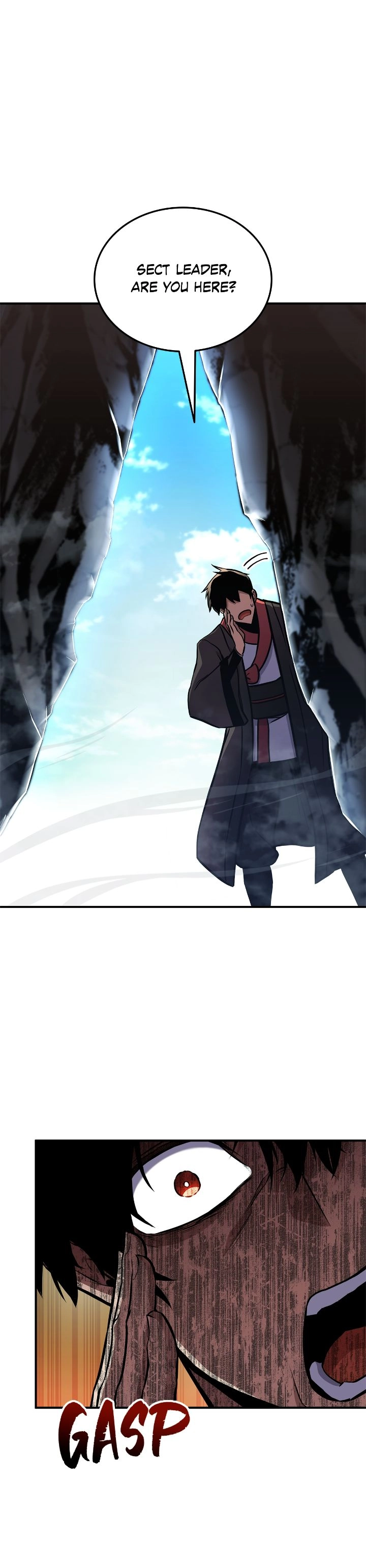 Ranker's Return Chapter 152, page 42 of 51