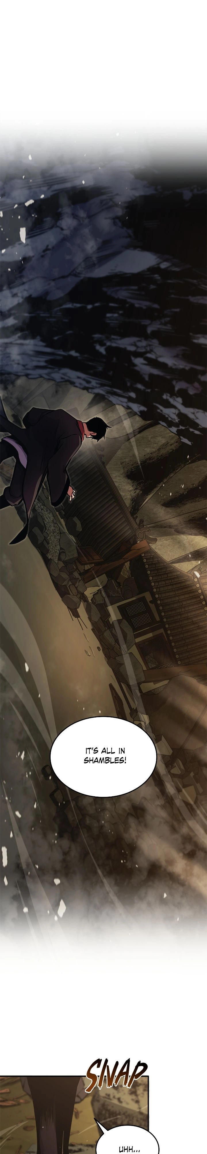 Ranker's Return Chapter 152, page 43 of 51