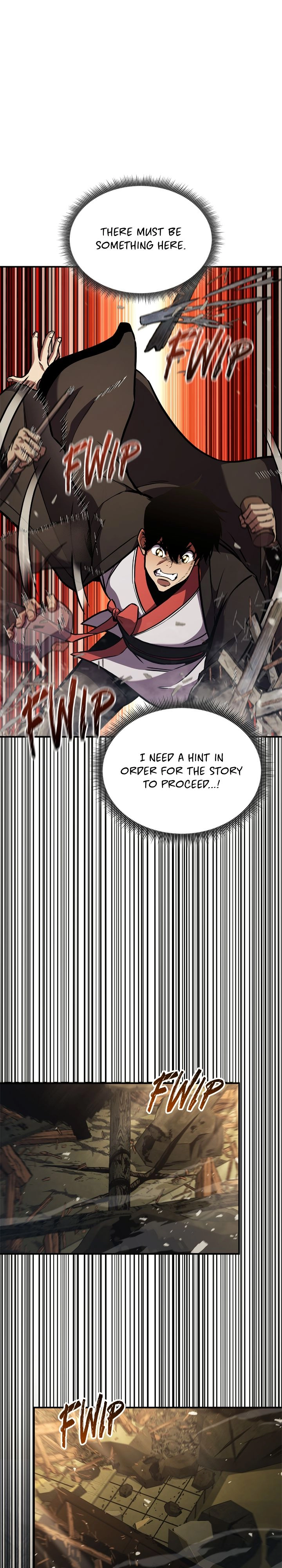 Ranker's Return Chapter 152, page 46 of 51