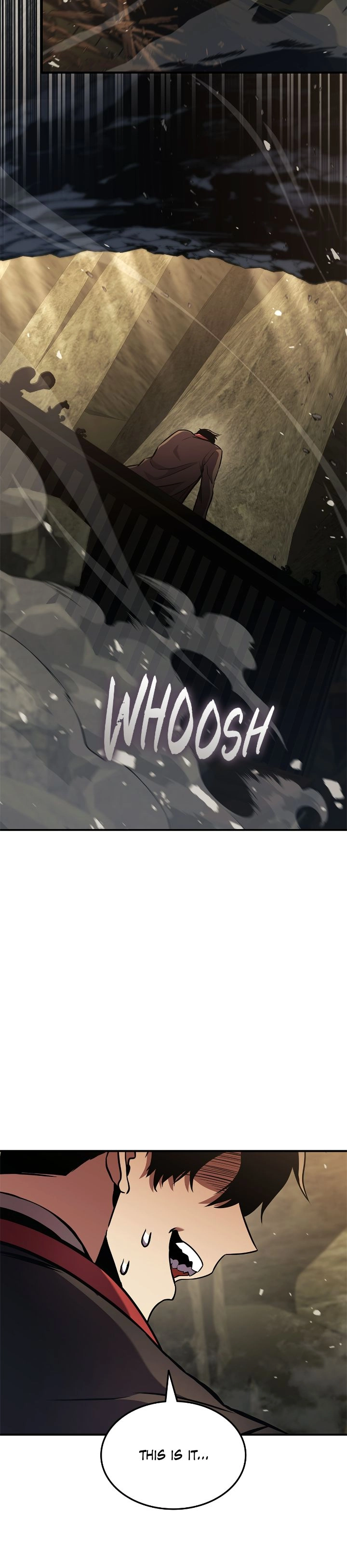 Ranker's Return Chapter 152, page 47 of 51