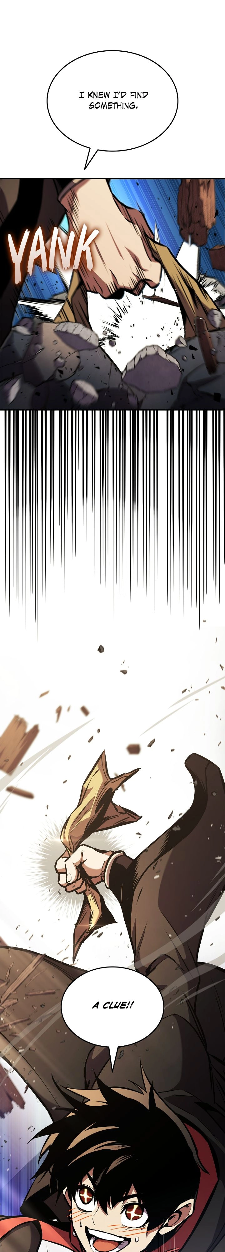 Ranker's Return Chapter 152, page 48 of 51