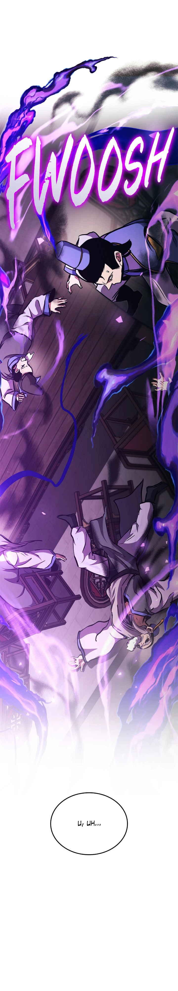 Ranker's Return Chapter 152, page 5 of 51