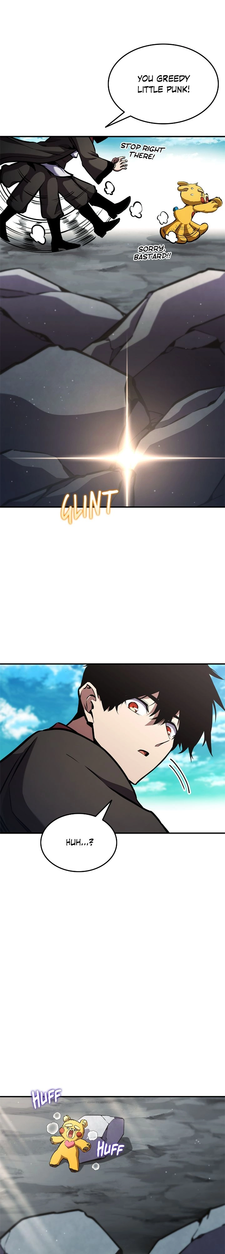 Ranker's Return Chapter 153, page 13 of 49