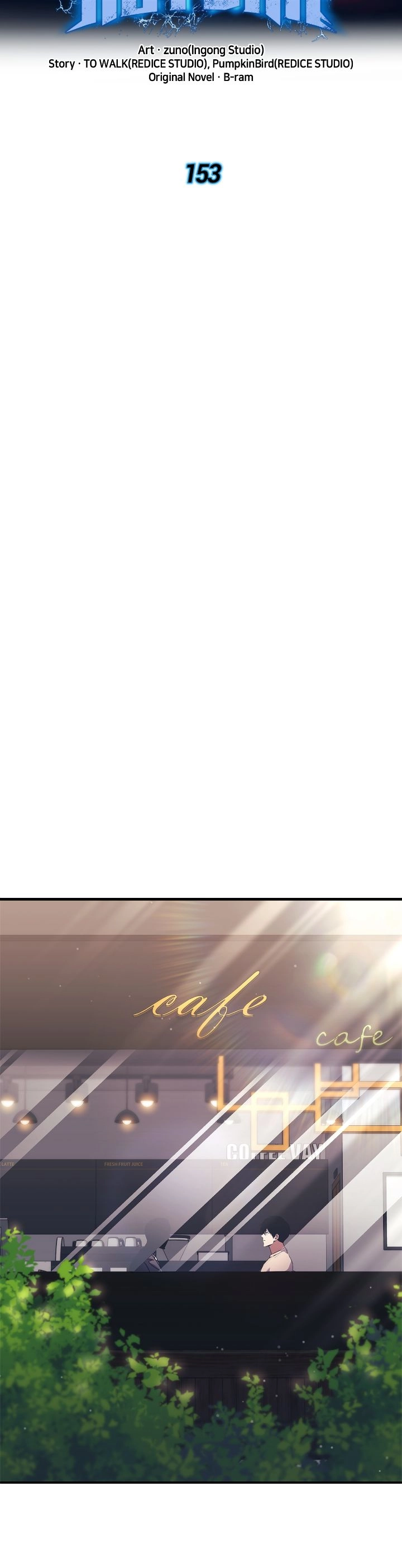 Ranker's Return Chapter 153, page 19 of 49
