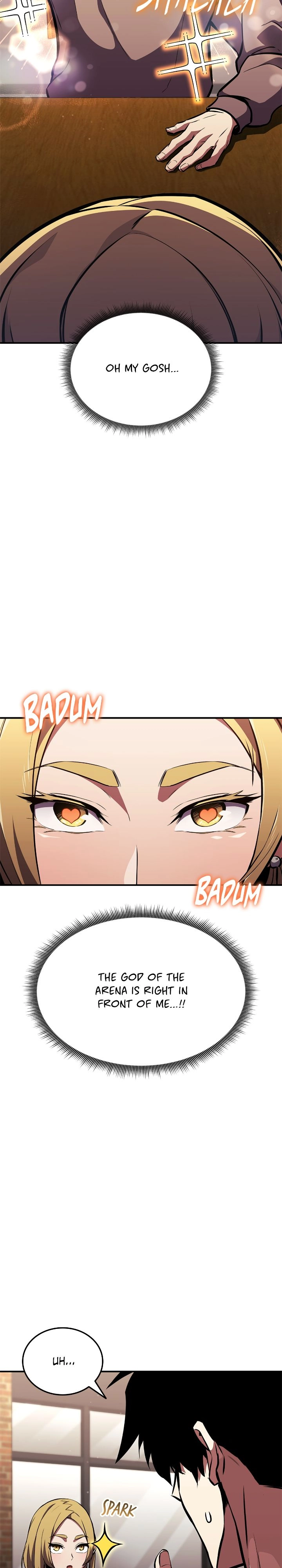 Ranker's Return Chapter 153, page 24 of 49