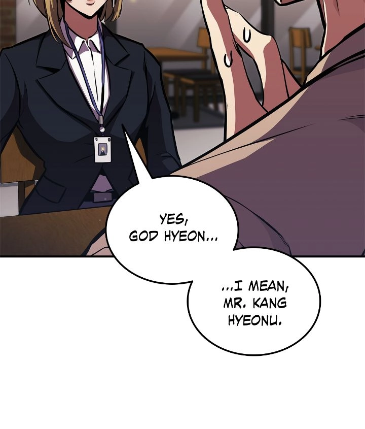 Ranker's Return Chapter 153, page 25 of 49