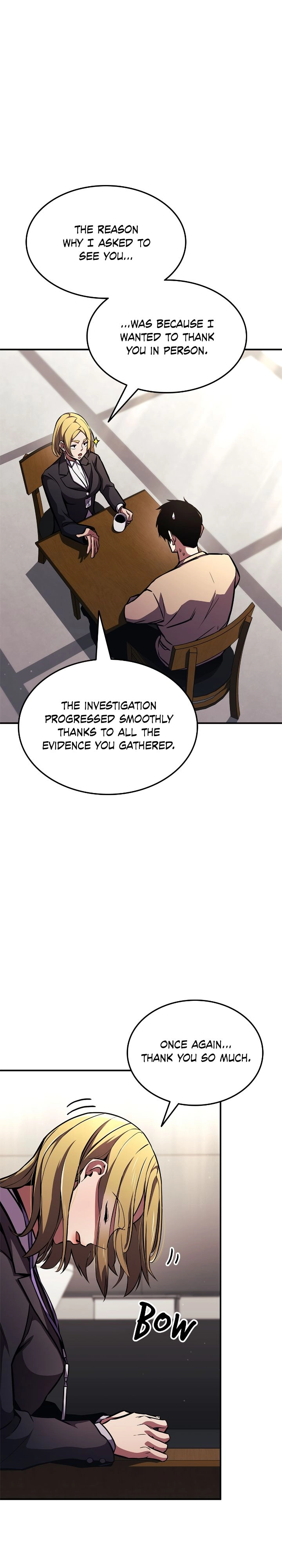Ranker's Return Chapter 153, page 26 of 49