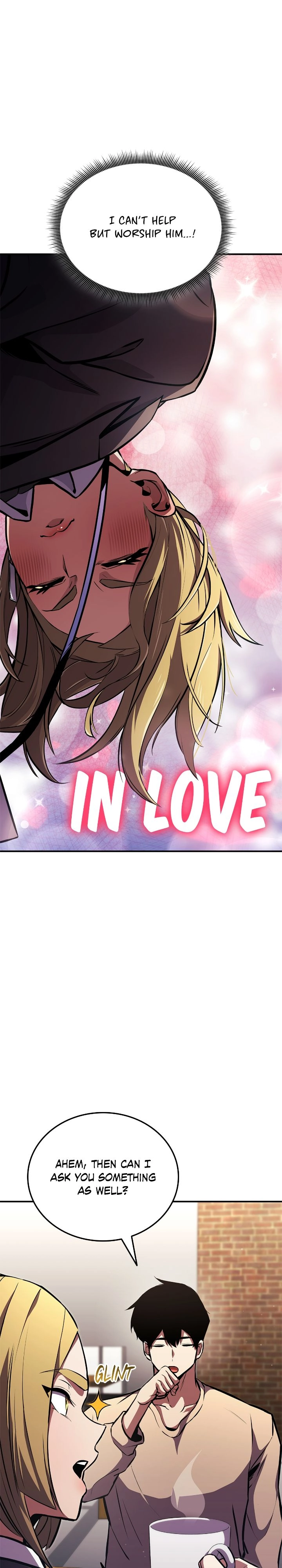 Ranker's Return Chapter 153, page 28 of 49