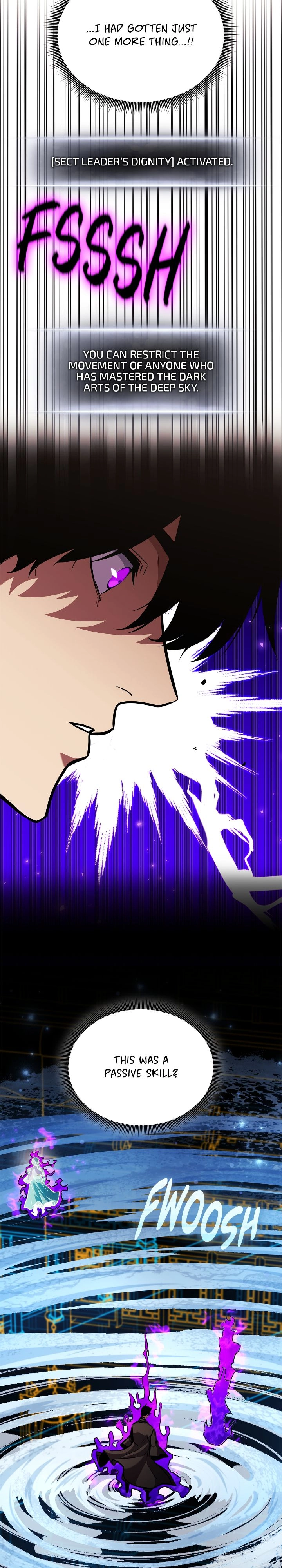 Ranker's Return Chapter 153, page 41 of 49