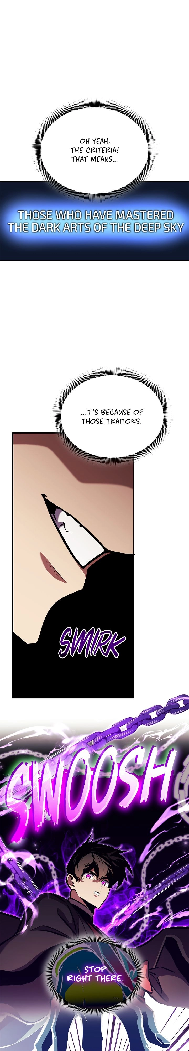 Ranker's Return Chapter 153, page 43 of 49
