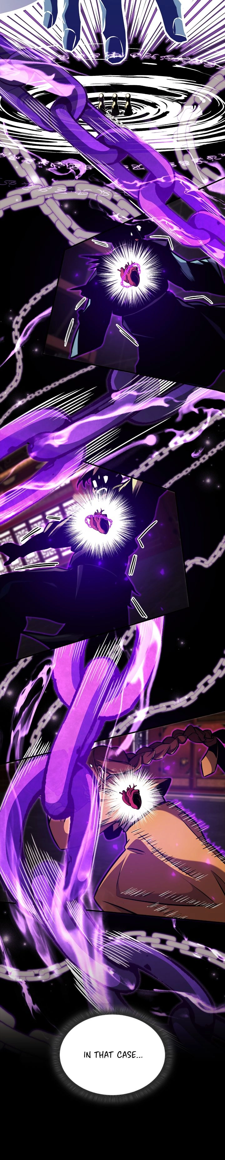 Ranker's Return Chapter 153, page 44 of 49