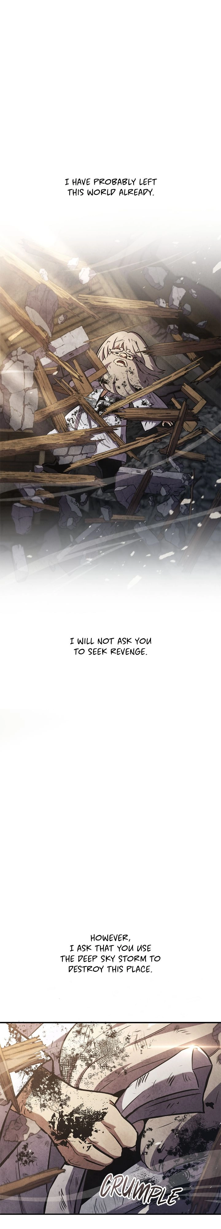 Ranker's Return Chapter 153, page 5 of 49