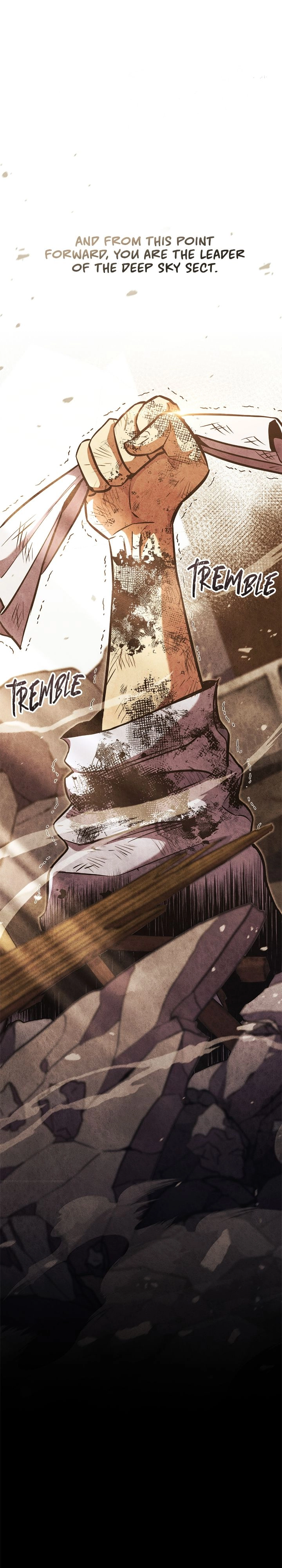 Ranker's Return Chapter 153, page 6 of 49