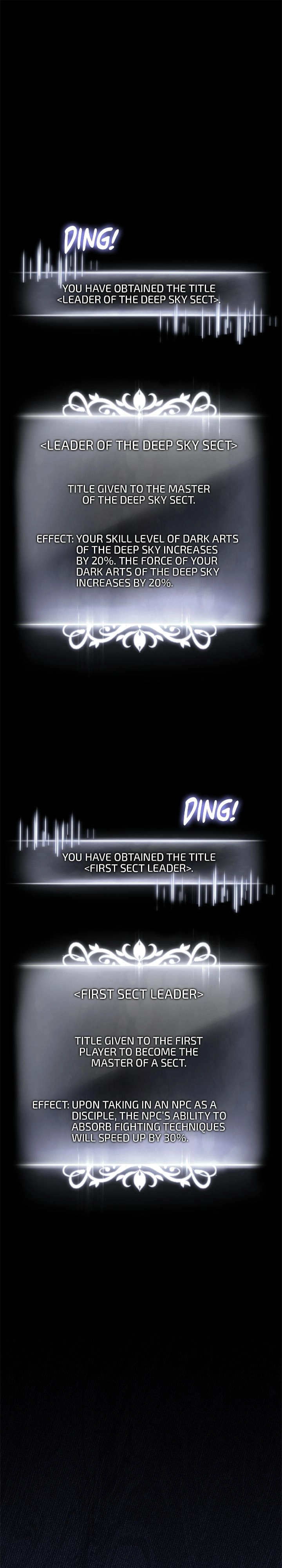 Ranker's Return Chapter 153, page 8 of 49