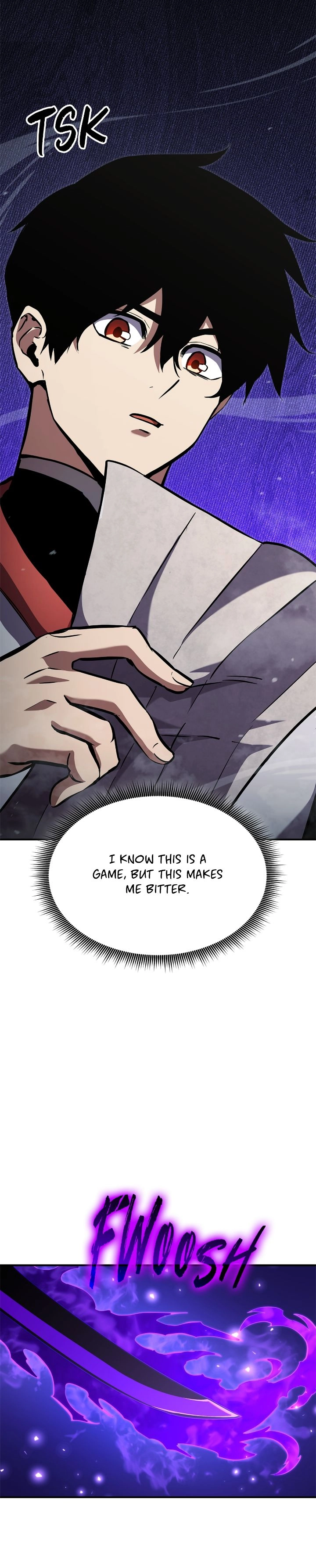 Ranker's Return Chapter 153, page 9 of 49