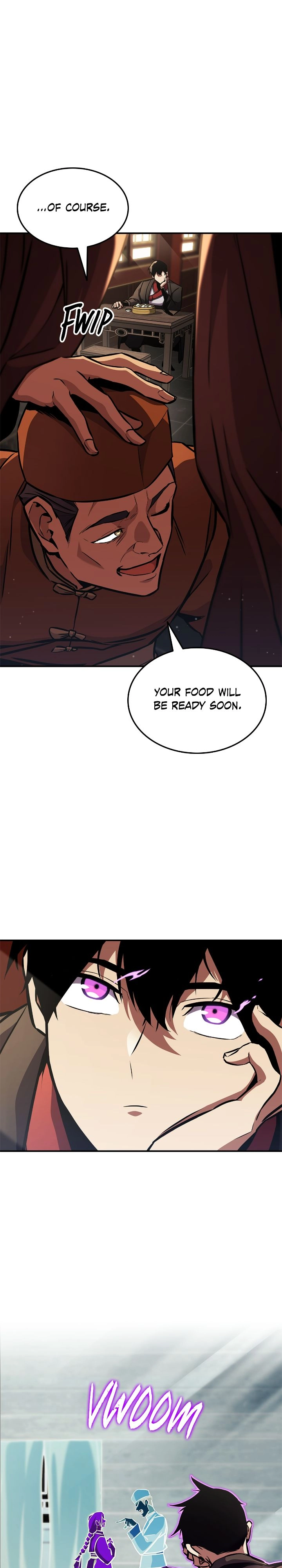 Ranker's Return Chapter 154, page 10 of 46