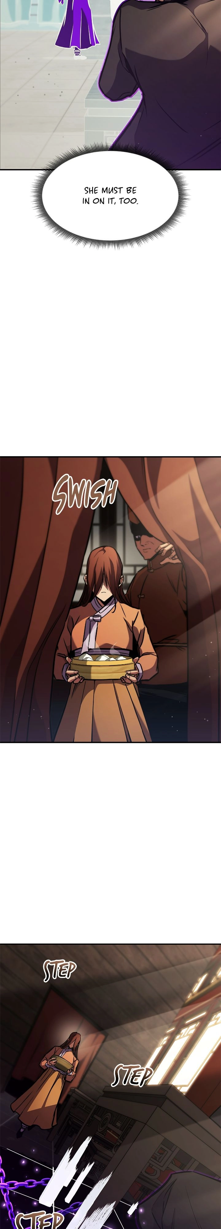 Ranker's Return Chapter 154, page 11 of 46