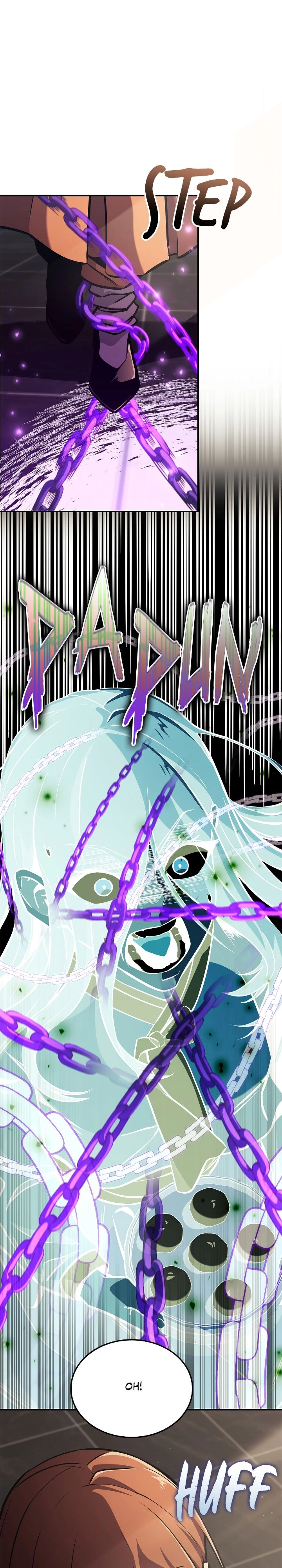 Ranker's Return Chapter 154, page 13 of 46