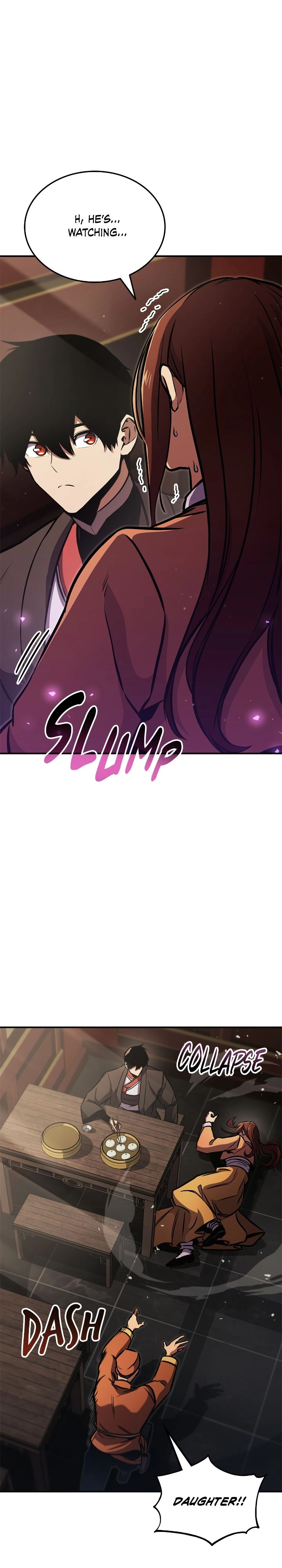 Ranker's Return Chapter 154, page 16 of 46