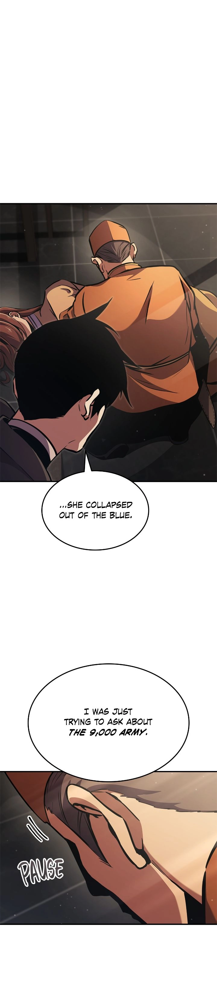 Ranker's Return Chapter 154, page 17 of 46
