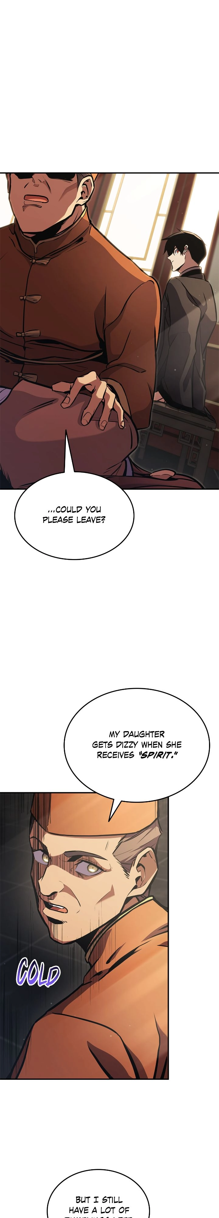 Ranker's Return Chapter 154, page 18 of 46
